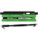 MOVEMINT Power Twister Chest Resistance Spring Bar Exerciser (20KG to 100KG Options)
