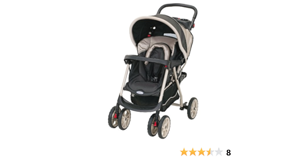 graco metro lite