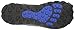 Altra Men's Lone Peak 3 Running Shoe, Blue, 10 M US