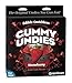 Best Edible Male Gummy Undies - Strawberry