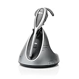 AT&T Marathon DECT 6.0 Wireless Office Headset and Cordless headset telephone