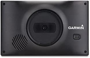 Garmin Nuvi 2598lmt D 5 Inch Satellite Navigation With Uk
