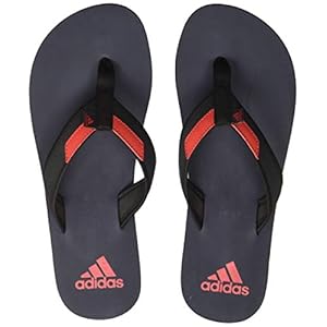 Adidas mens Adirio Attack 2 M Slipper