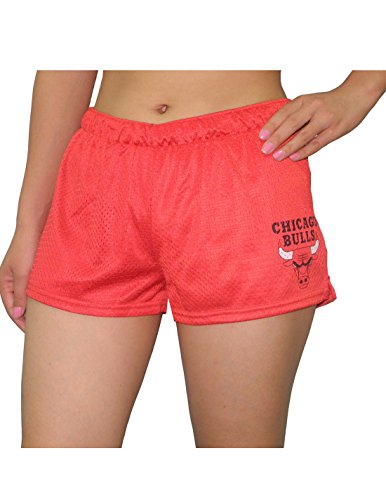 CHICAGO BULLS Womens NBA