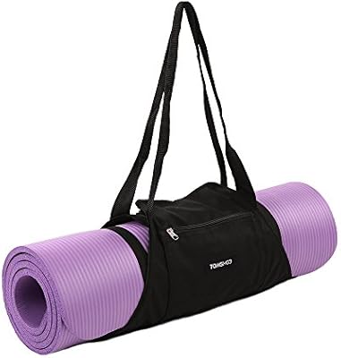 yoga mat bag amazon uk