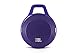 JBL Clip Portable Bluetooth Speaker With Mic (Purple)