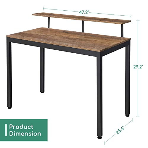 IULULU Monitor Shelf, 47\