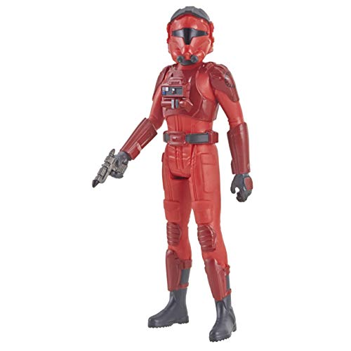 Star Wars Resistance Serie Major Vonreg Actionfigur, 9,5 cm groß – Bild 2