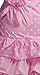 Flirty Aprons Women's Marilyn Strawberry Shortcake Apron