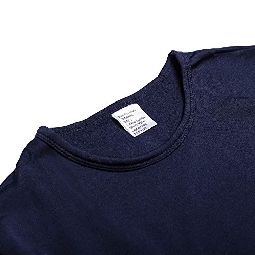 fleece lined long sleeve