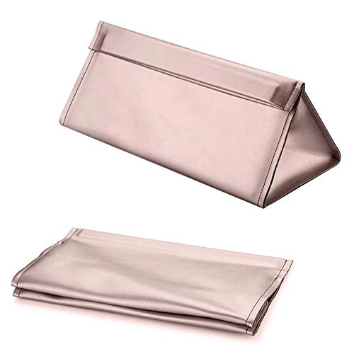 Travel Portable Storage bag for Dyson Supersonic Hair Dryer, Magnetic Flip PU Leather Moistureproof  - //coolthings.us