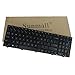 SUNMALL New Laptop Keyboard Compatible with HP ProBook 4540s 4540 4545s Series Laptop, Compatible with Part Number 702237-001 683491-001 701485-001 Black US Layout