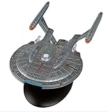 Star Trek Starships Collection Special #6 - SS ENTERPRISE NX-01 REFIT