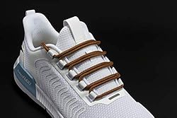 Shoemate Solid Color Round Shoe Laces for