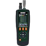 Extech-VPC300-Video-Particle-Counter-with-Built-in-Camera