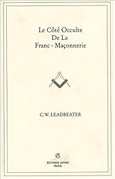 Le  côté occulte de la franc-maçonnerie