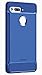 Essential Phone Case, OEAGO Essential Phone PH-1 Case, Lightweight TPU Bumper Shock Absorption Cover Case for Essential Phone PH-1 - Blue