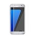 Galaxy S7 Edge Screen Protector,Galaxy S7 Edge Tempered Glass Screen Protector,Gotida Galaxy S7 Edge Full Coverage Premium Tempered Glass for Samsung Galaxy S7 Edge (1 Pack)