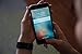 Simple Matters, Ditto Vibrating Notification Device for People with Hearing Loss, Waterproof, iOS & Android Compatible, Black