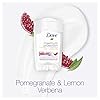 Dove-Maximum-Protection-Pomegranate-Lemon-Verbena-Anti-Perspirant-Cream-Stick-45ml-Pack-of-3 Dove Maximum Protection Pomegranate & Lemon Verbena with ¼ moisturising cream Anti-perspirant Cream Stick our most…