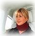Embrace Sleep Collar Travel Pillow Black with Full Support