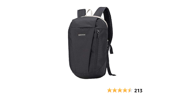 decathlon bolsas 10l
