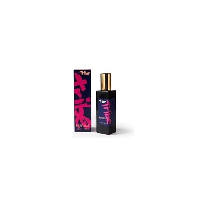 tribu perfume amazon