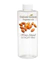 HONEY ALMOND Essential Oil Fragrance Oil Blend - Sweetened honey touched with lemon, lavender, bitter almond, and ginger - By Oakland Gardens