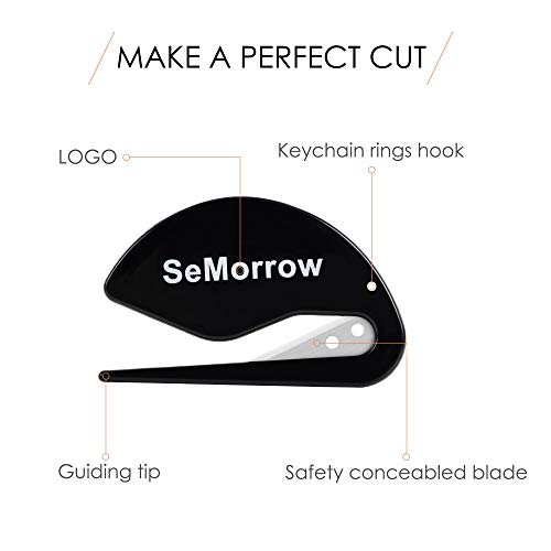 6 SeMorrow+Letter+Opener+Envelope+Slitter