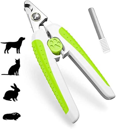 epica professional cat nail clippers