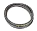 MTD Aftermarket Belt Made To FSP Specifications With Kevlar Replaces Belt 754-04062, 954-04062 MTD Cub Cadet Bolens Troy-Bilt Huskee Columbia White Yard-Man Yard-Machine & more