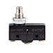 uxcell a15113000ux2352 AC 380V 15A SPDT Momentary High Push Plunger Micro Switch Micro Switch