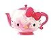 Hello Kitty Tea Time Set