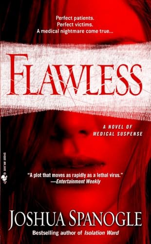 Flawless (Nathaniel McCormick) at Amazon