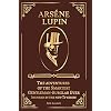 Arséne Lupin: The adventures of the Smartest Gentleman-Burglar Ever Inspired by the new Tv series