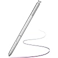 Note 8 S Pen for Samsung Galaxy Note 8 Replacement Pen,Galaxy Note 8 Stylus Touch S-Pen for Samsung Galaxy Note8 SM-N950U N950U1 N950F N950W N950FD(Silvery)