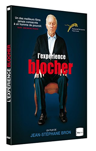 L'expérience Blocher
