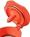 Fill N Save 2 Pack Reusable Carafe K-Cups. 24K Gold Reusable coffee filter for the Keurig 2.0, K200, K300, K400, K500 Series of Machines. Refillable K Carafe Pods (Carafe)