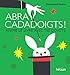 Abracadadoigts ! by 