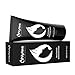 Blackhead Remover Mask [Removes Blackheads] - Purifying Quality Black Peel off Charcoal Mask - Best Mud Facial Mask 60 gram (2.11 ounce) Pack of 1 (Black)