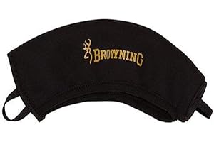 Browning 129140: Scope Cover 40 Mm