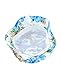NYFASHION101 Fashionable Unisex Satin Lined Printed Pattern Cotton Bucket Hat