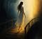 Livro Diário de luz : A menina que gritou por Deus