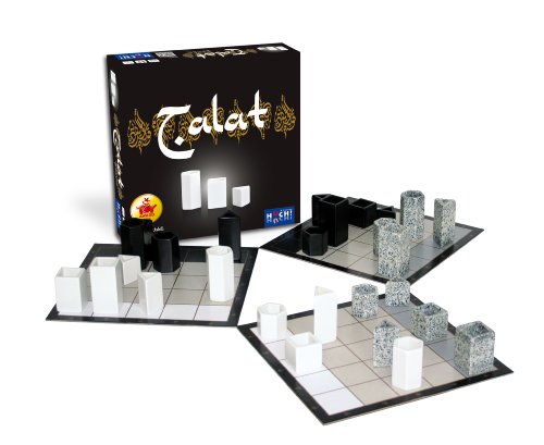 Huch & Friends - Talat