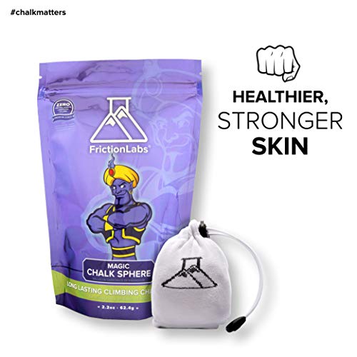 Friction Labs Premium Sports Chalk - Image 2