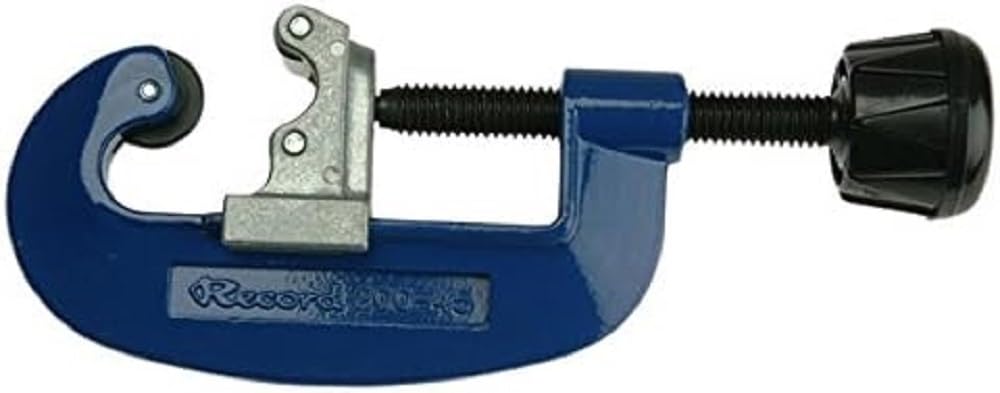 Irwin Record 200-45 Pipe Cutter