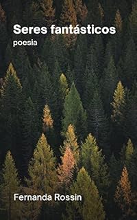 Livro Seres fantásticos: Poesia