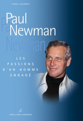 Paul Newman