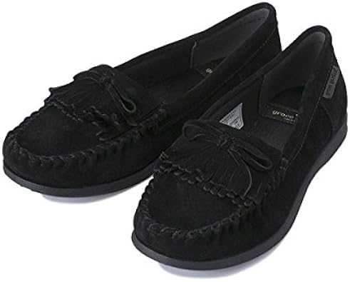 ホーキンス カジュアル Tonie Hw レディース S Black 22 5cm 23cm シューズ バッグ Amazon