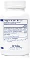 Vital Nutrients - Saw Palmetto Pygeum Nettle Root 60